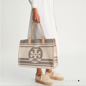 Tory Burch tote